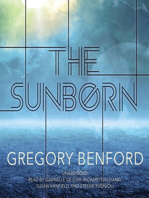 The Sunborn - Audiobook